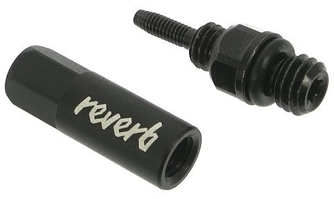 ROCKSHOX Fitting Für Reverb / Reverb Stealth – Bild 2