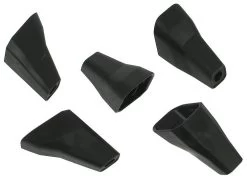 MAGURA Leitungstüllen Für Bremsgriff Für HS 33 / HS 11