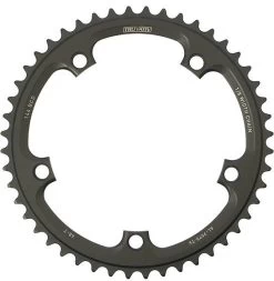 TRUVATIV Kettenblatt Single Road 5-Arm, 144 Mm Lochkreis Für Omnium
