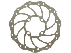 MAGURA Bremsscheibe Storm 4-Loch Für Rohloff-Speedhub