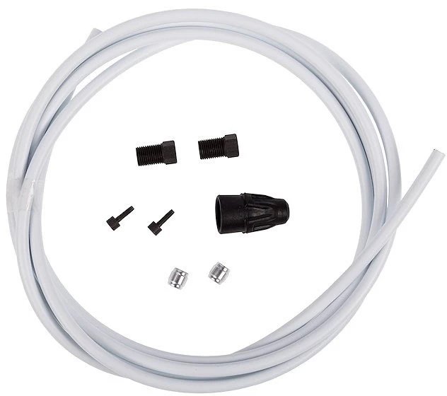 AVID Bremsleitungsset Für Code / Elixir / Juicy 3 / DB1 / DB3 / Level – Bild 3