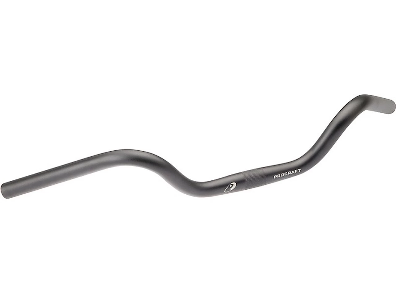 Procraft City 25.4 Riser Lenker